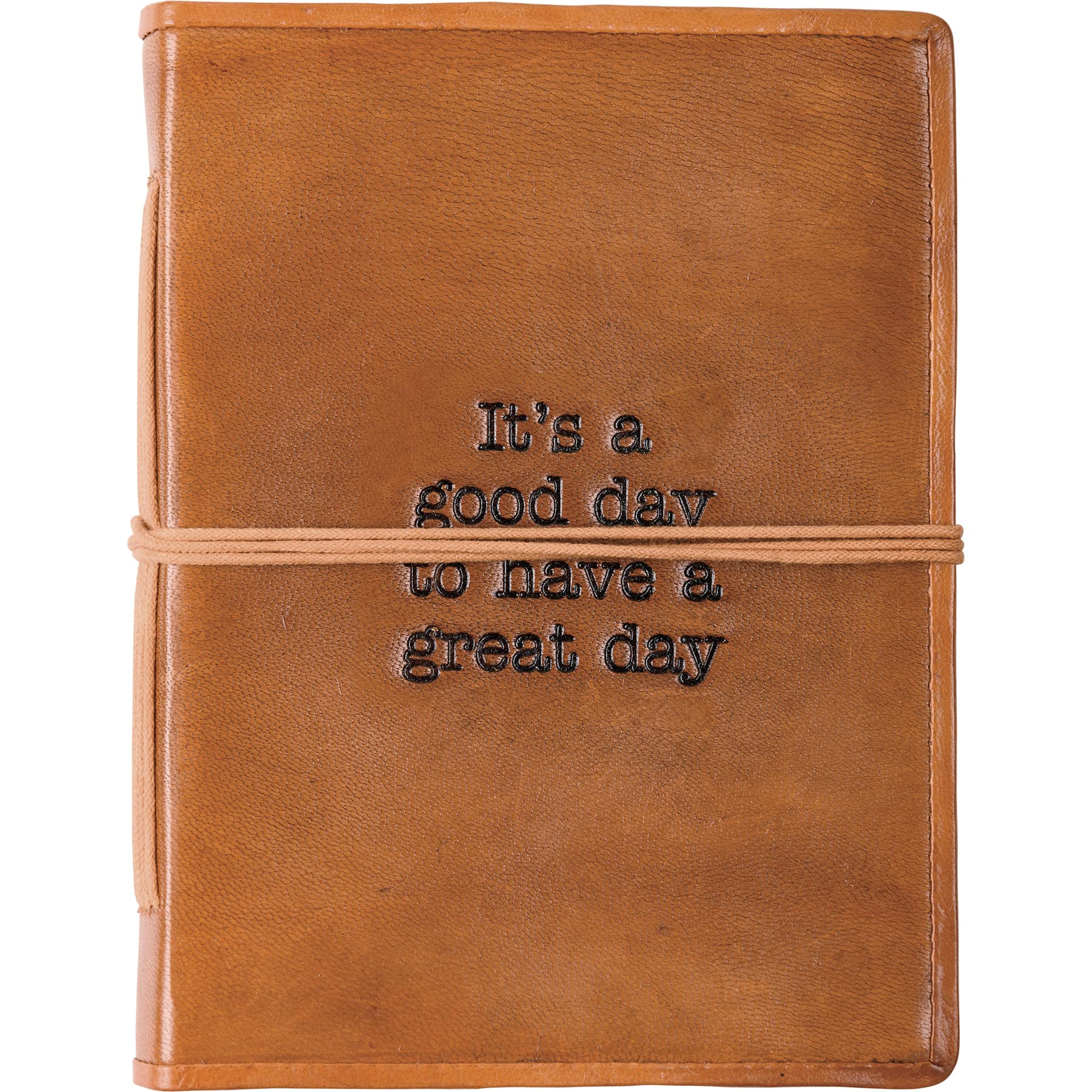 Primitives by Kathy It’s A Good Day To Have A Great Day Journal