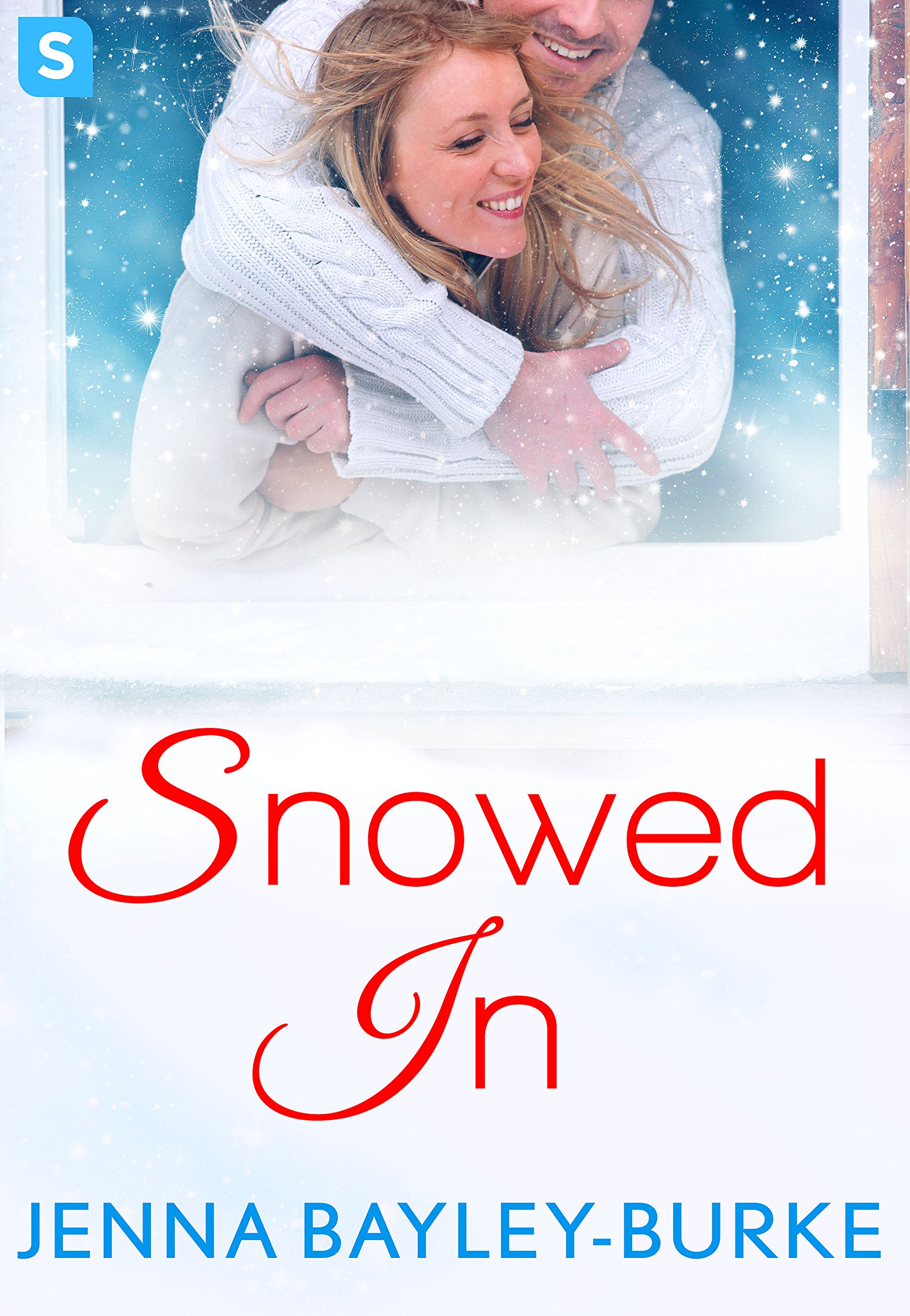Snowed In (More than Friends)