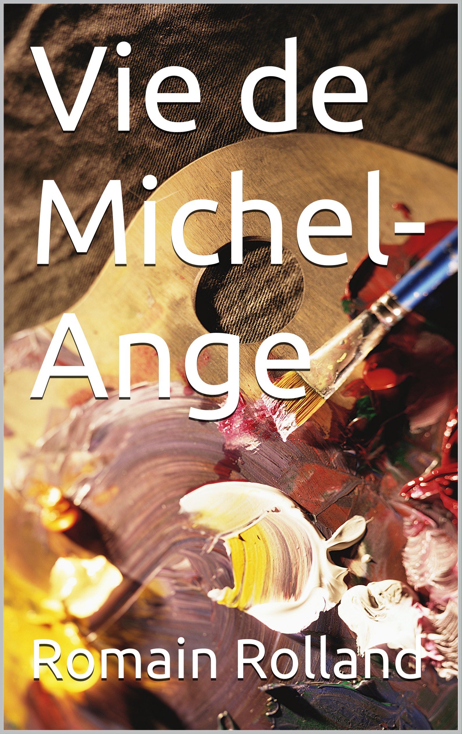 Vie de Michel-Ange (French Edition)