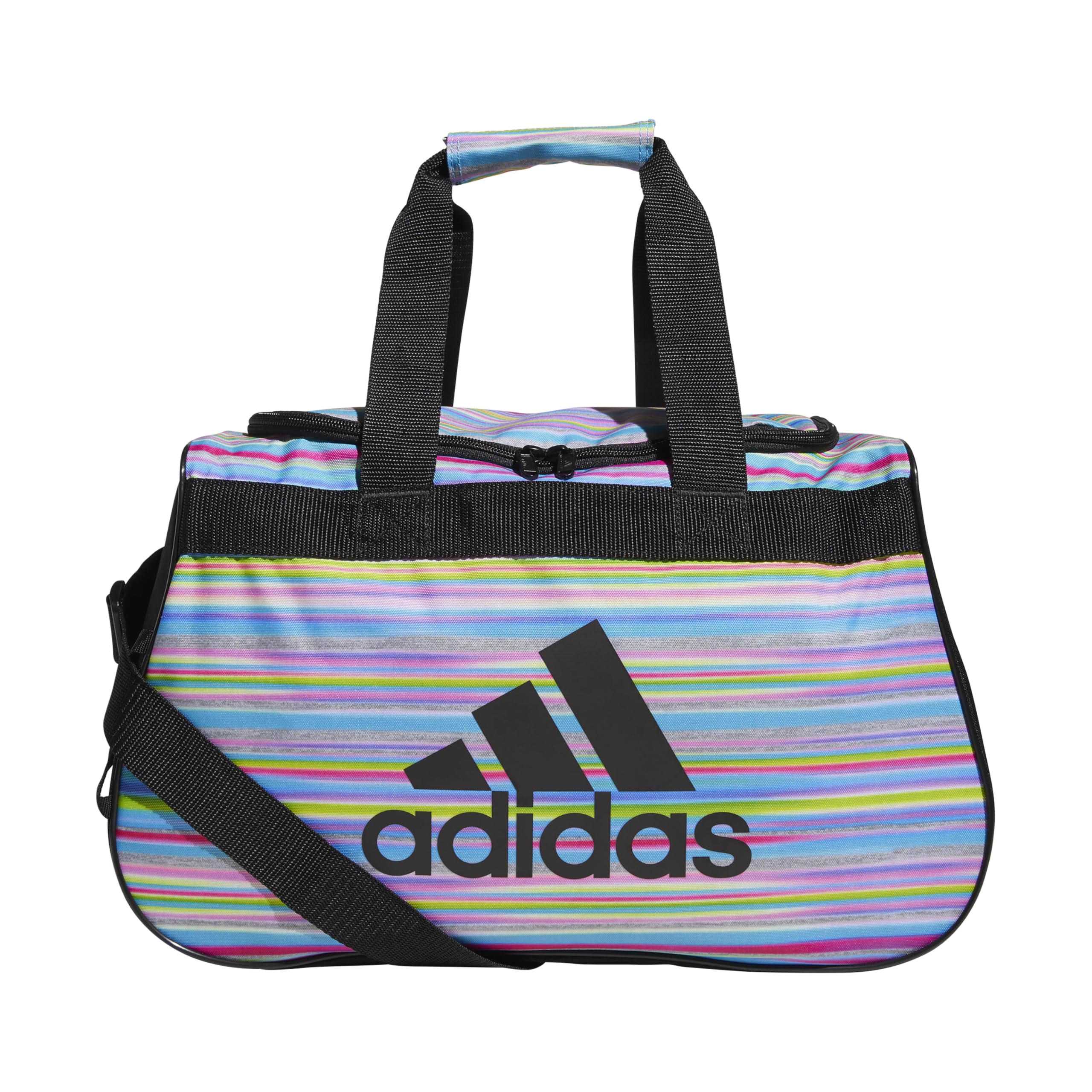 adidas Diablo Duffel Bag