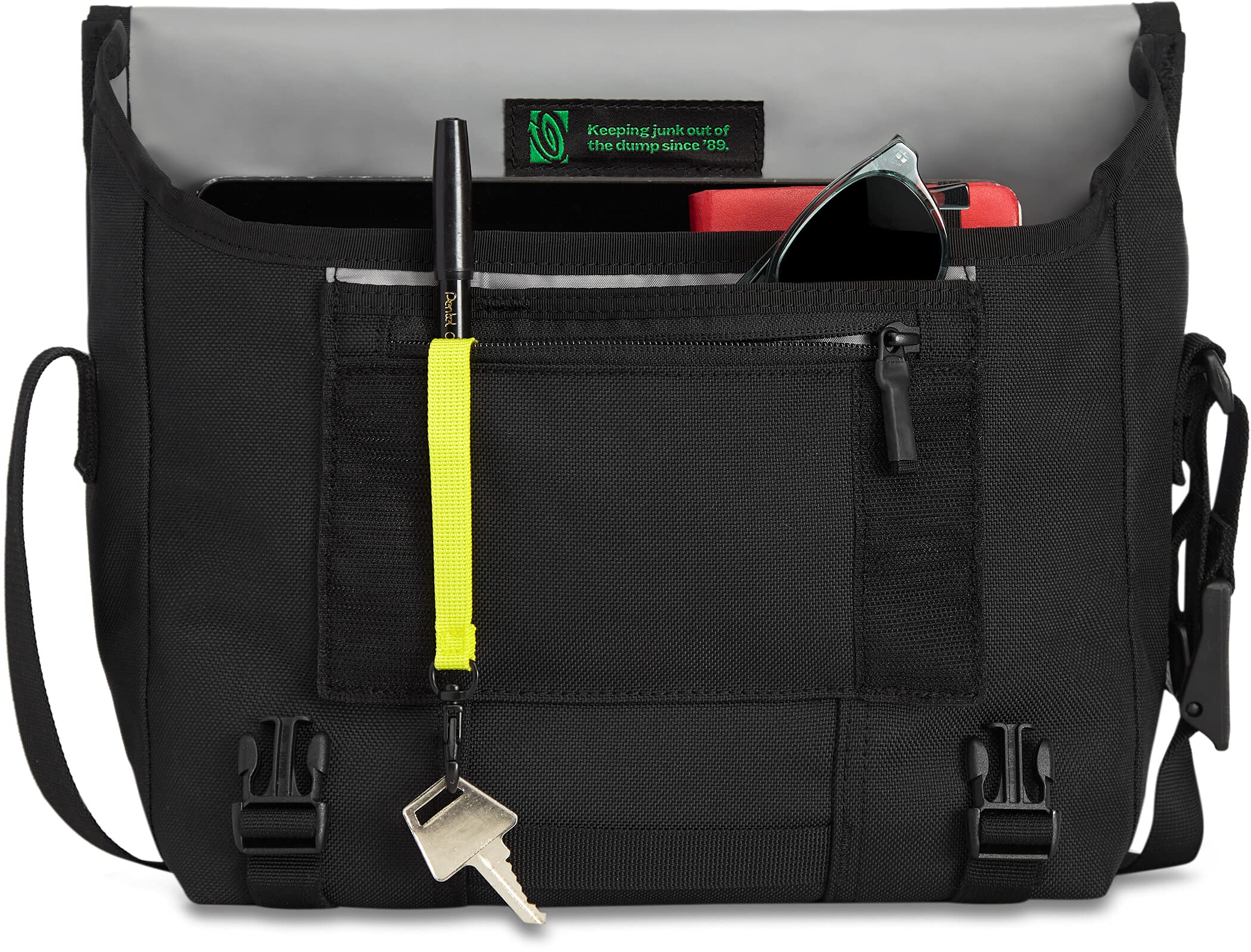 Timbuk2 Borsa a Tracolla Classica