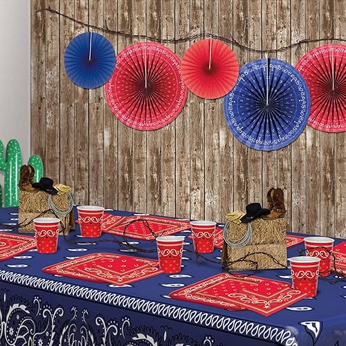 Miniatura 3 de Beistle - Guirnalda de alambre oxidada 12 RUSTY