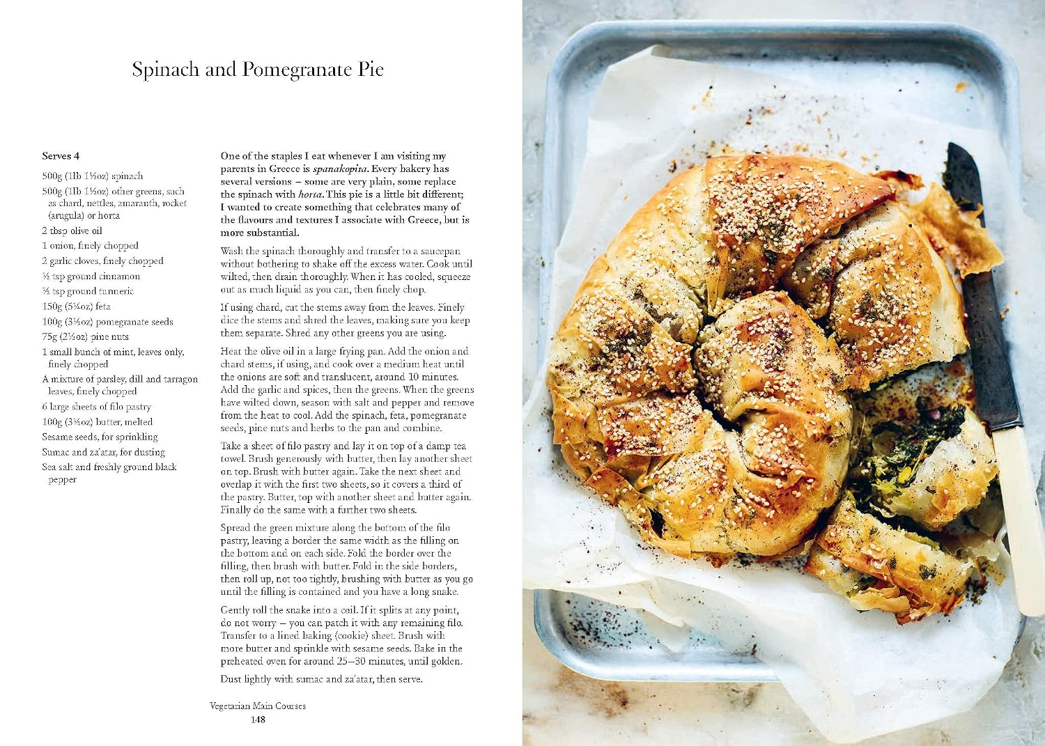 Leaf: Lettuce, Greens, Herbs, Weeds - 120 Recipes that Celebrate Varied, Versatile Leaves
