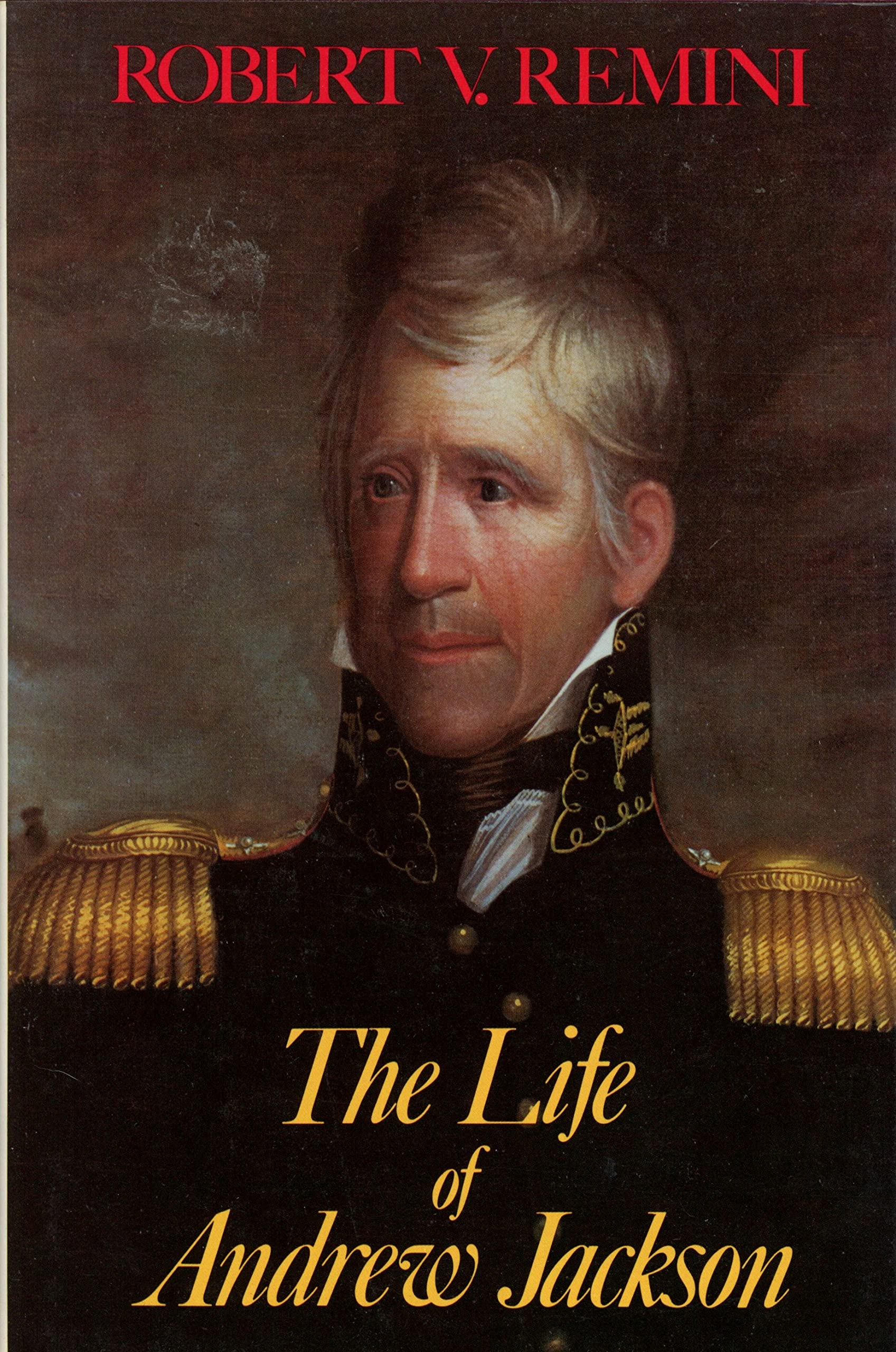 Life of Andrew Jackson