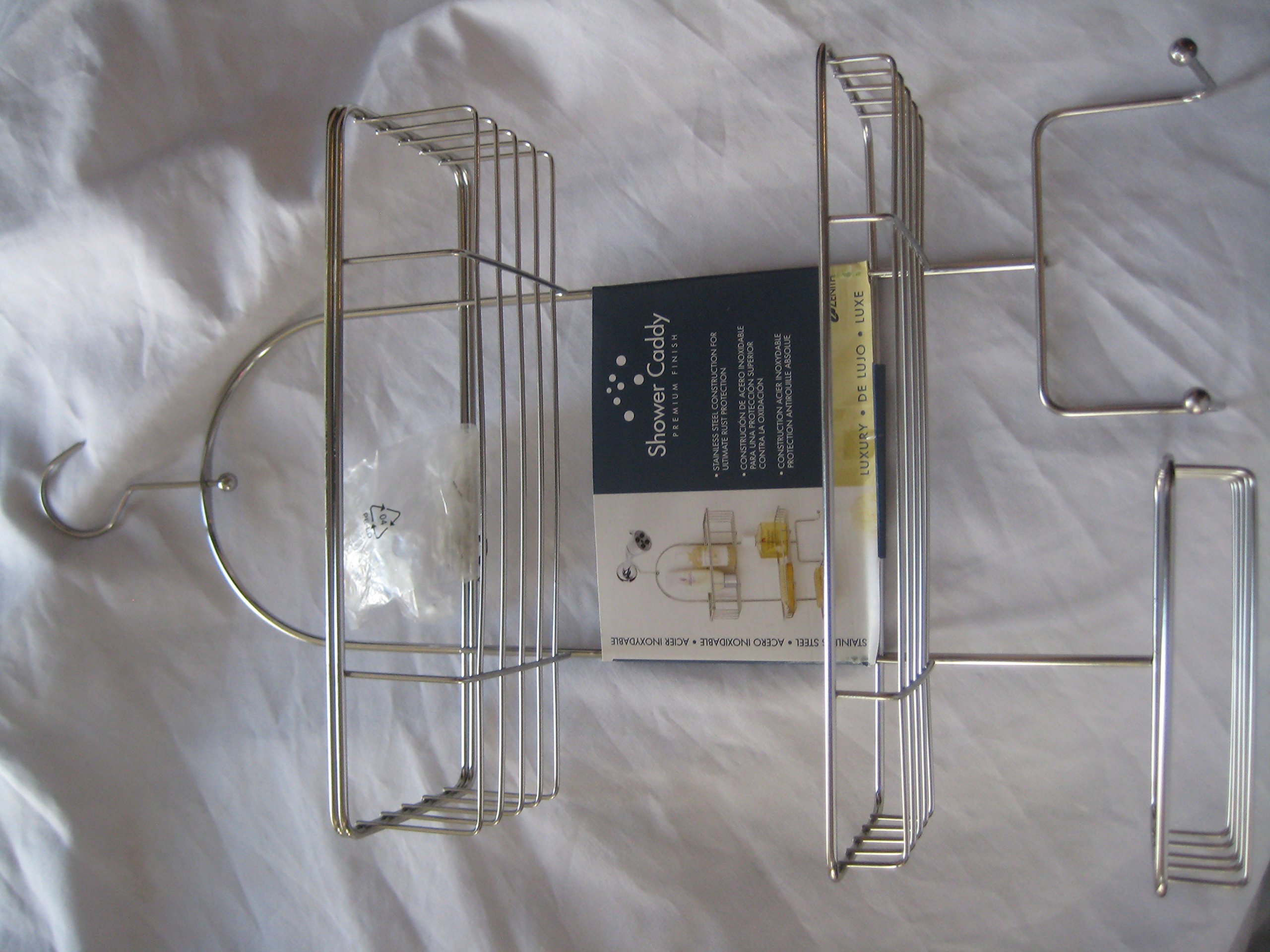 Shower Head Caddy