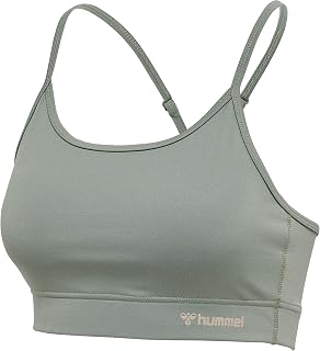 hummel Padded sports bra for women MT Chipo
