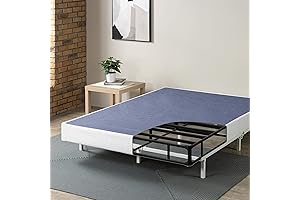 ZINUS 7 Inch Box Spring Mattress Full