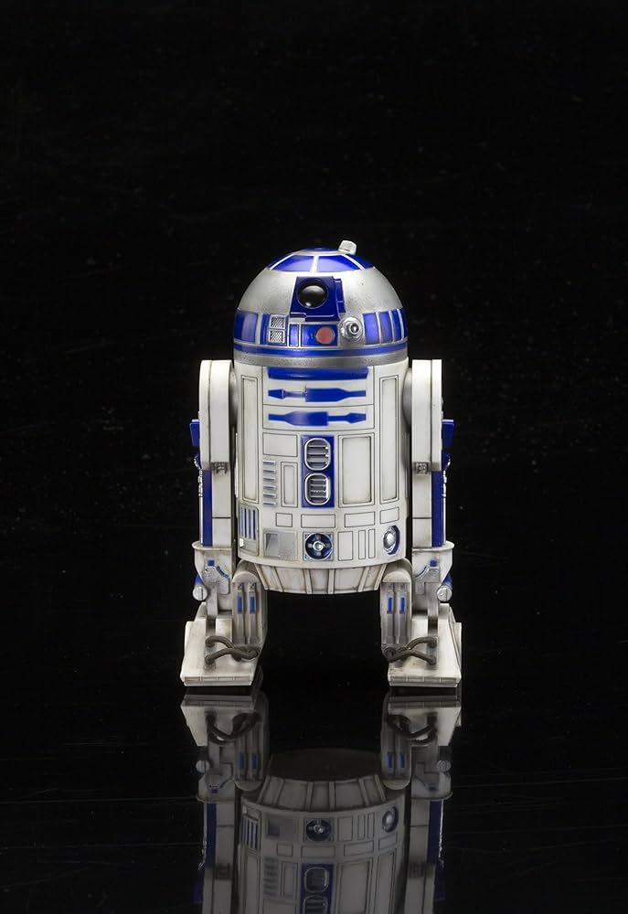 ヨーダ、R2−D2、C3−PO ヨーダ、R2−D2、C3−PO Amazon.com: Kotobukiya Star Wars: C