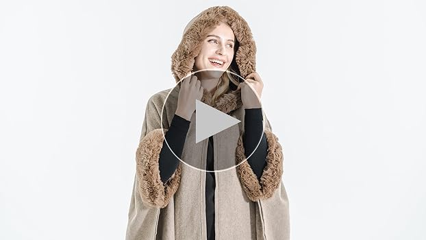 ジャケット・アウター HYKE  / NORDIC SWEATER CAPE HYKE＞ダッフルジャケットが入荷 | st company online store 入荷案内