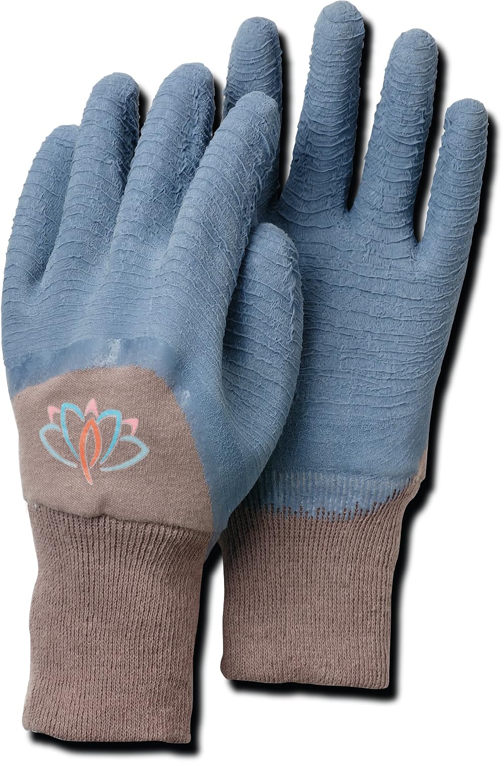 MAGID BE198T Bella Women's Gardening Thorn Glove, Large