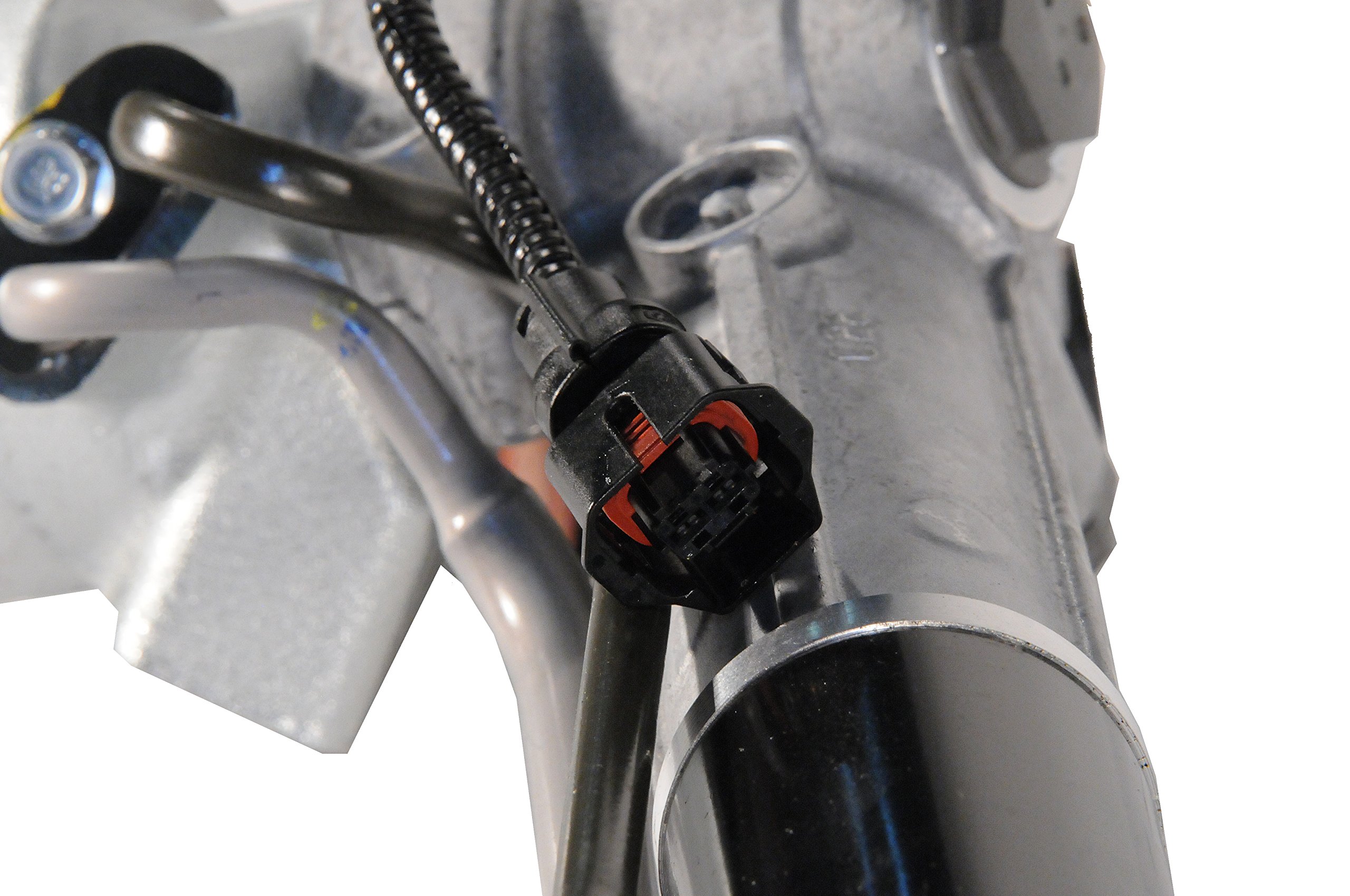 Amazon.com: ACDelco GM Original Equipment 19330581 Hydraulic Rack 