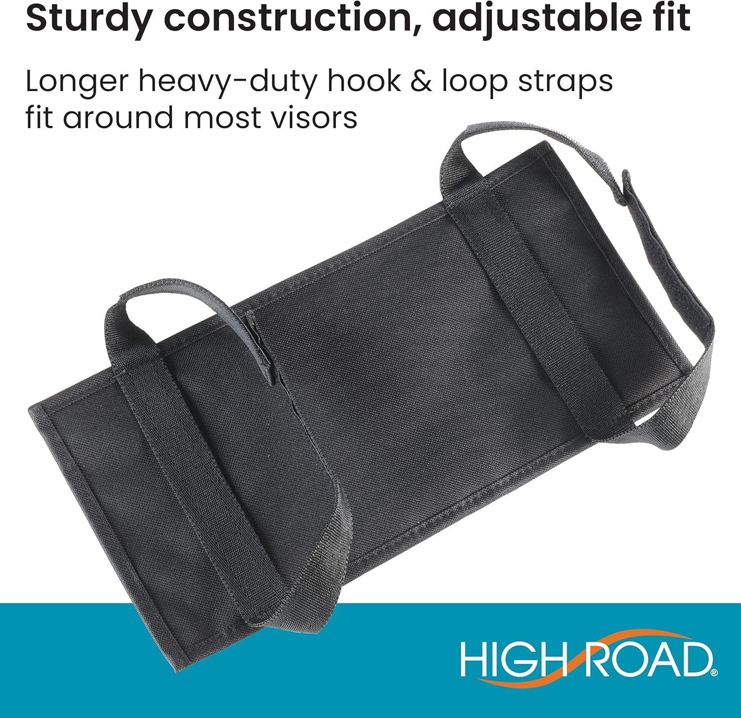 High Road Car Visor Organizer - Image 12