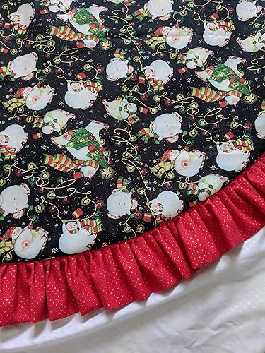 Miniatura 3 de Christmas Tree Skirt