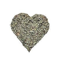 Vista 74 de Raíz de Diente de León Orgánica - Té de Diente de León - Diente de León Orgánico - Limpieza Natural, Flora Intestinal, Digestión, Hígado, Piel - 4 oz