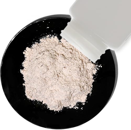 Miniatura 4 de Sulfato de calcio dihidrato [CaSO4.2H2O] 97% polvo grado AR 1 libra en dos botellas ahorradoras de espacio