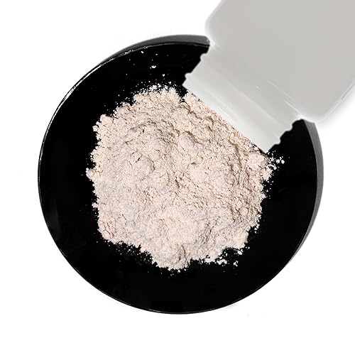 Miniatura 4 de Sulfato de calcio dihidrato CaSO4.2H2O 97% polvo grado AR 1.5 libras en tres botellas ahorradoras de espacio