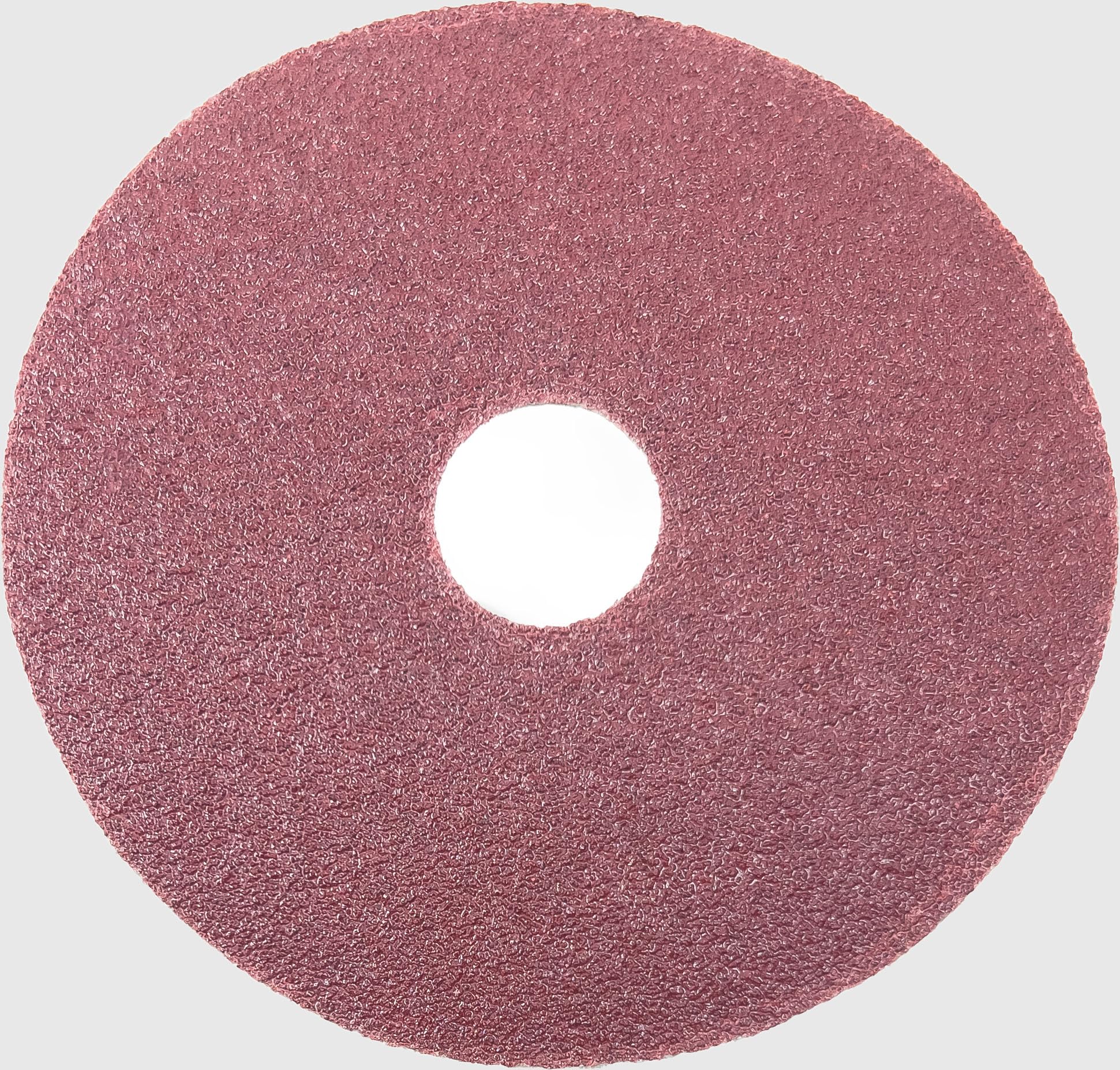SunGold 36 Grit Aluminum Oxide Fiber Discs (25 Pack) -7