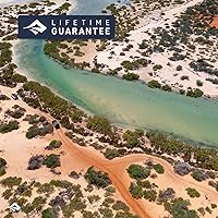 Vista 7 de Sea to Summit Jabones de papel paquete de 3 - Wilderness Wash