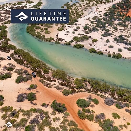 Miniatura 7 de Sea to Summit Jabones de papel paquete de 3 - Wilderness Wash