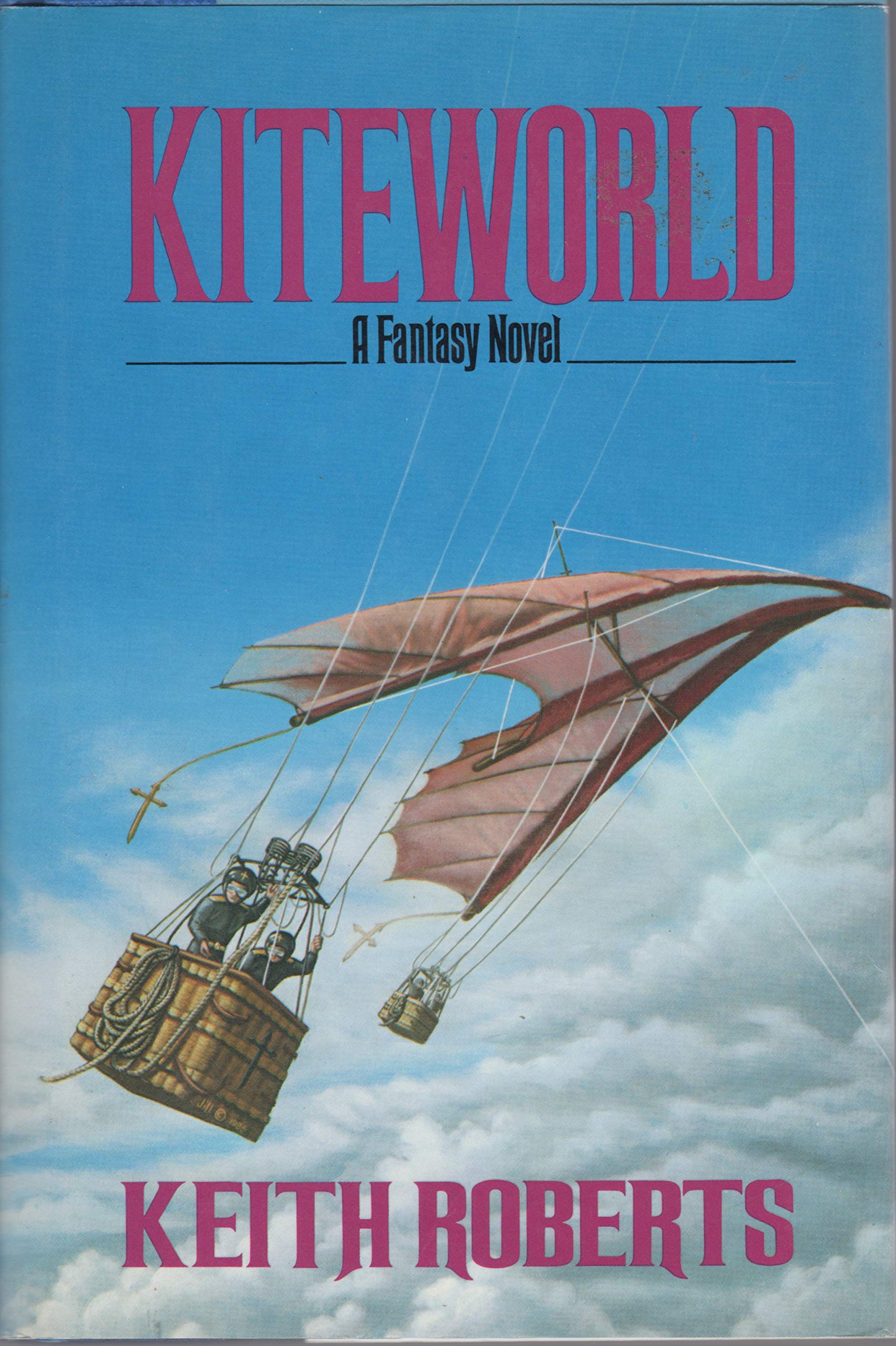 Kiteworld