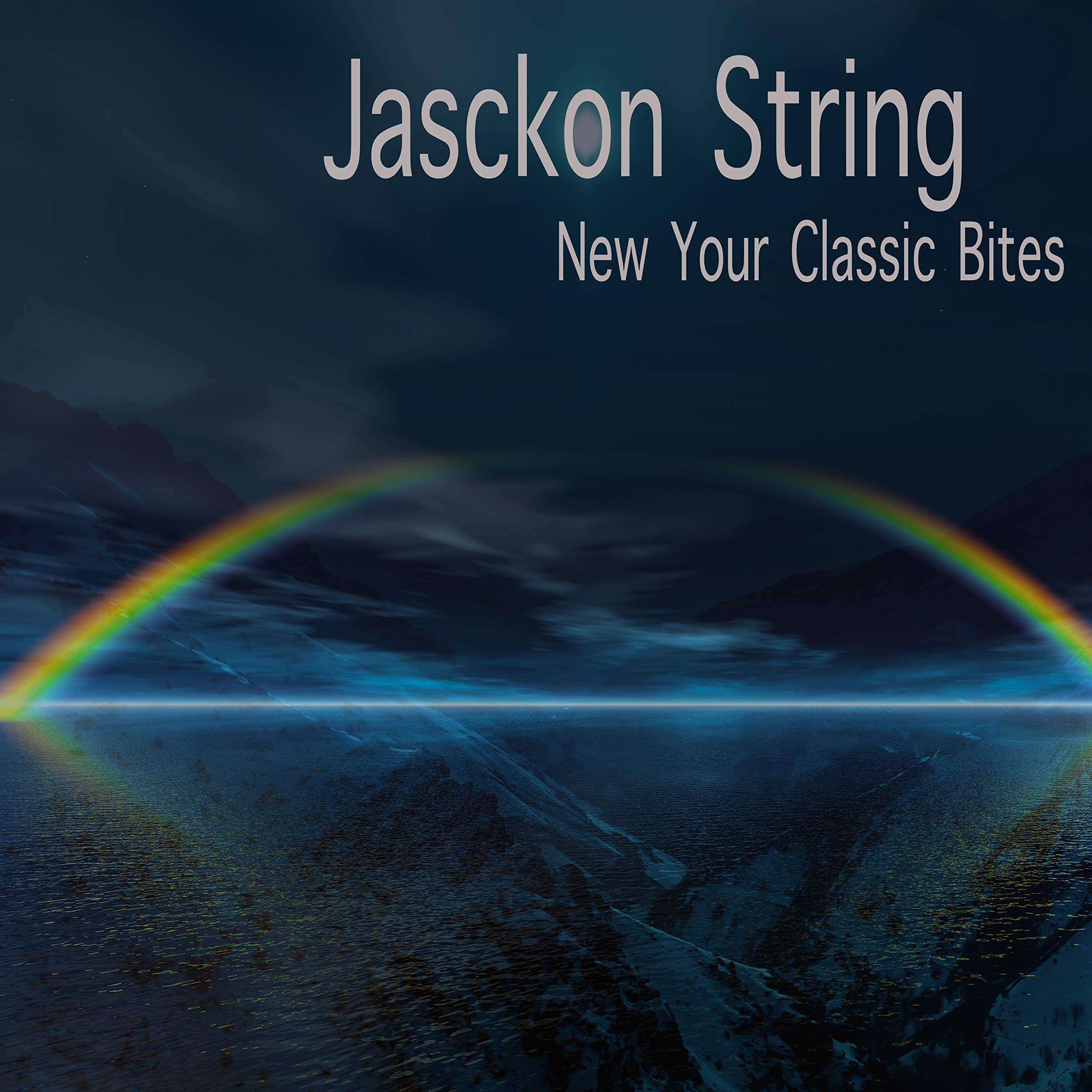 Jasckon String