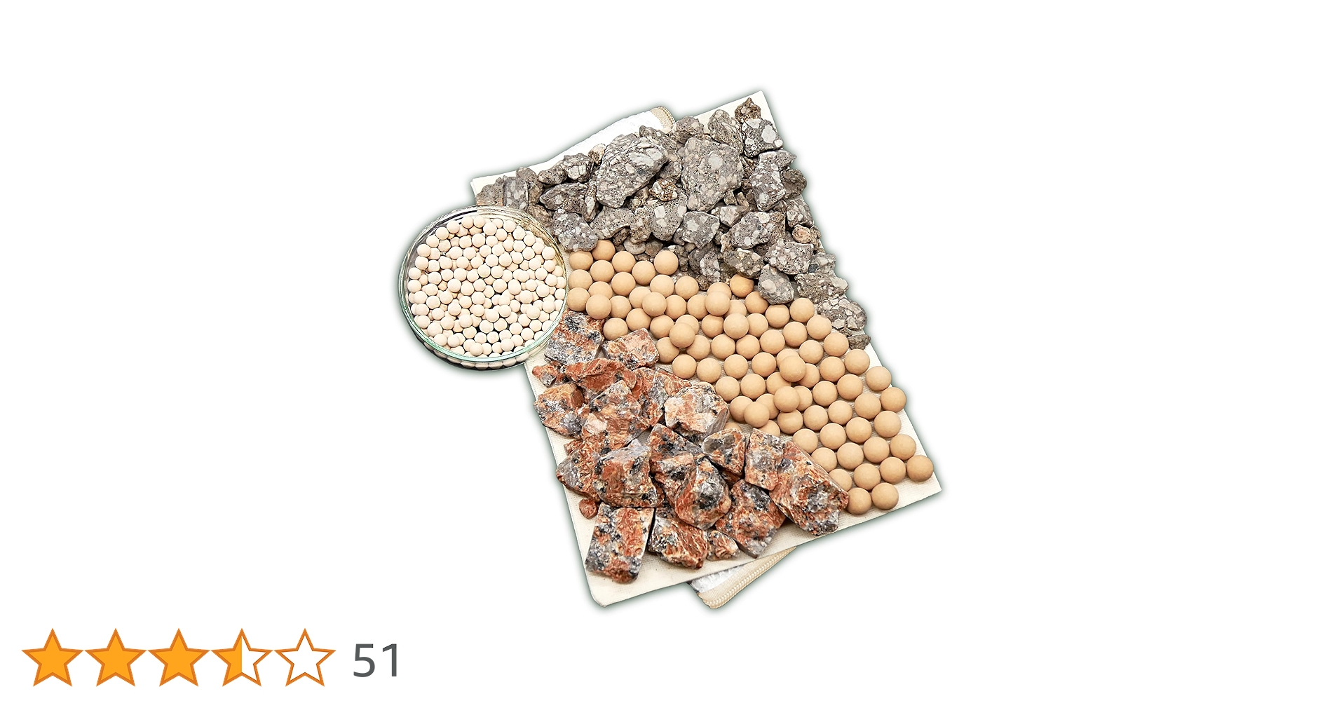 Amazon | 【ゲルマニウム温浴】純度99.999％ゲルマニウム粉末