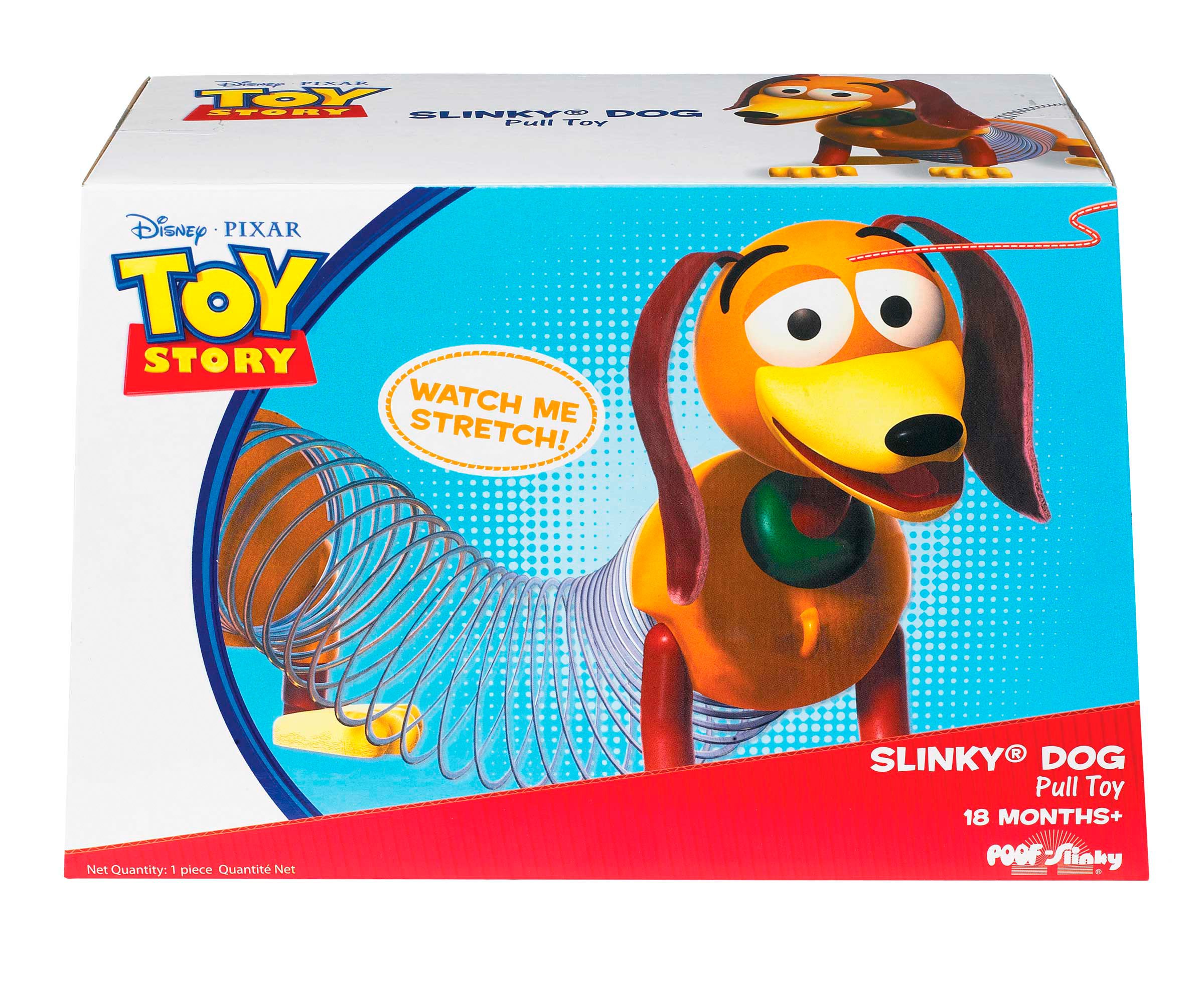 slinky dog for sale