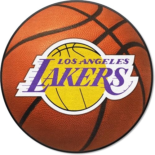 FANMATS NCAA - Alfombrilla redonda para hombre