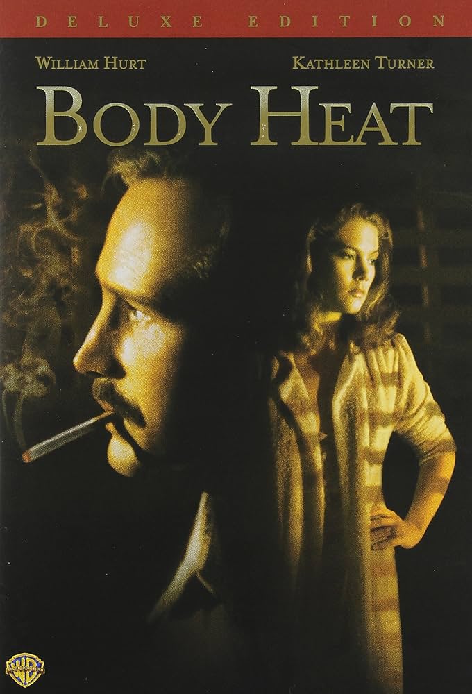 その他 Body Heat [DVD] Amazon.com: Body Heat (Deluxe Edition) : William Hurt