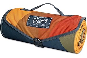 NEMO Victory Patio Blanket: Your Comfort Haven for Outdoor Living