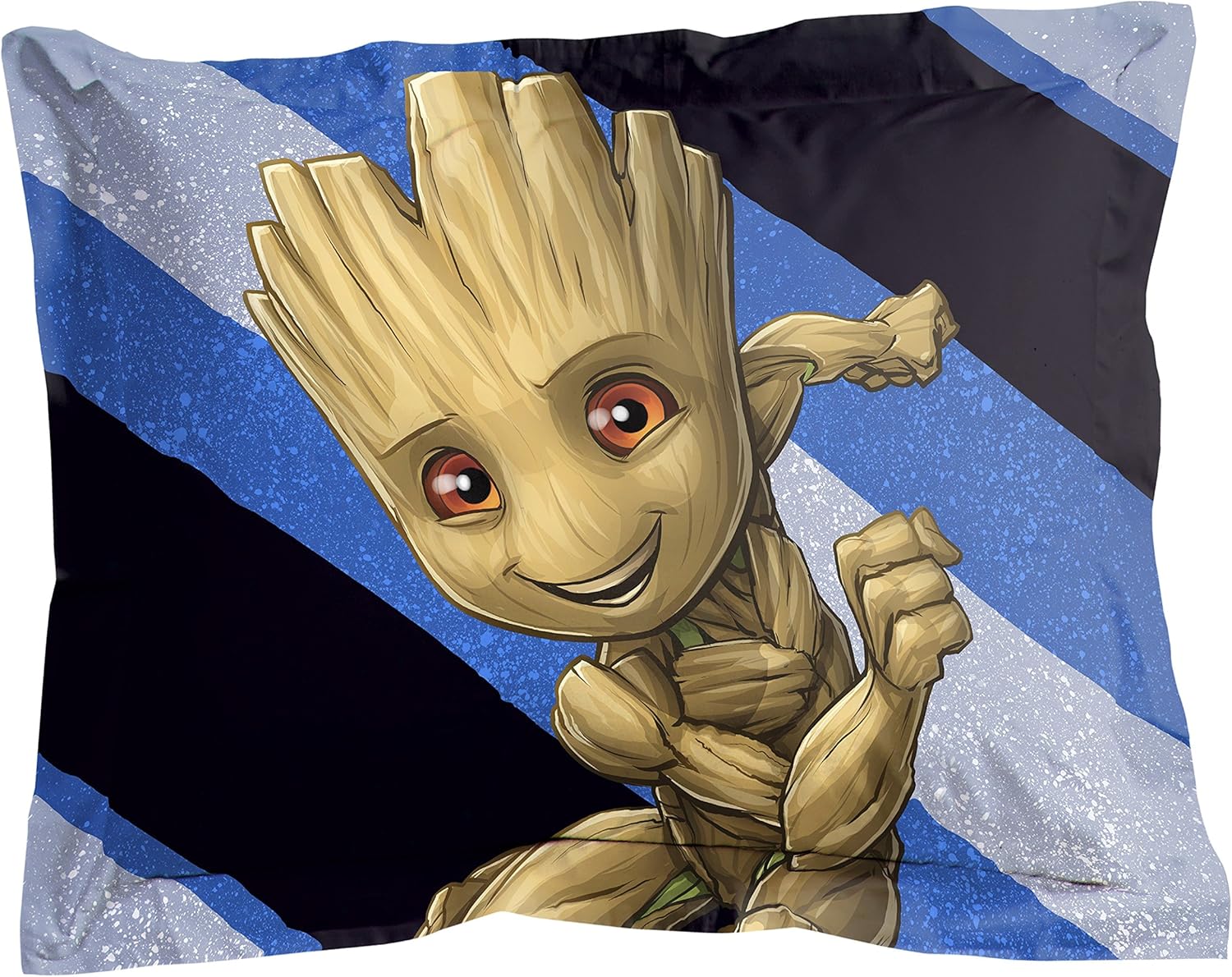 Blасk Frіdау - 40% оƒƒ Avengers Marvel Comics Boys Twin Comforter, Sheets & Bonus Sham (5 Piece Bed in Bag) + Homemade Wax Melts