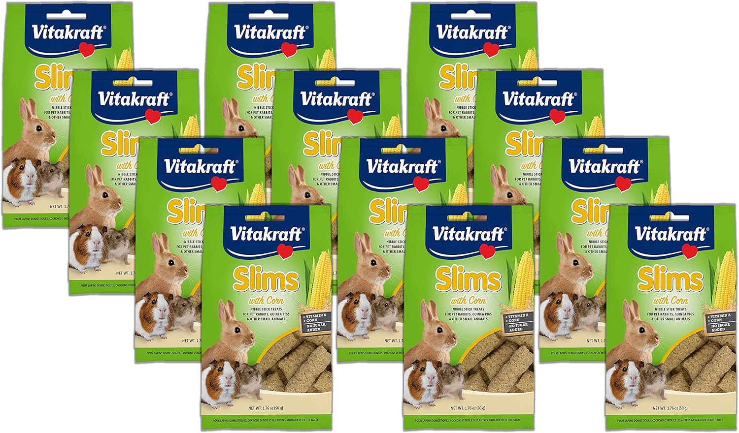 vitakraft slims