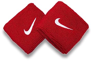 Amazon | NIKE ナイキ スウィッシュ リストバンド NNN04 (601