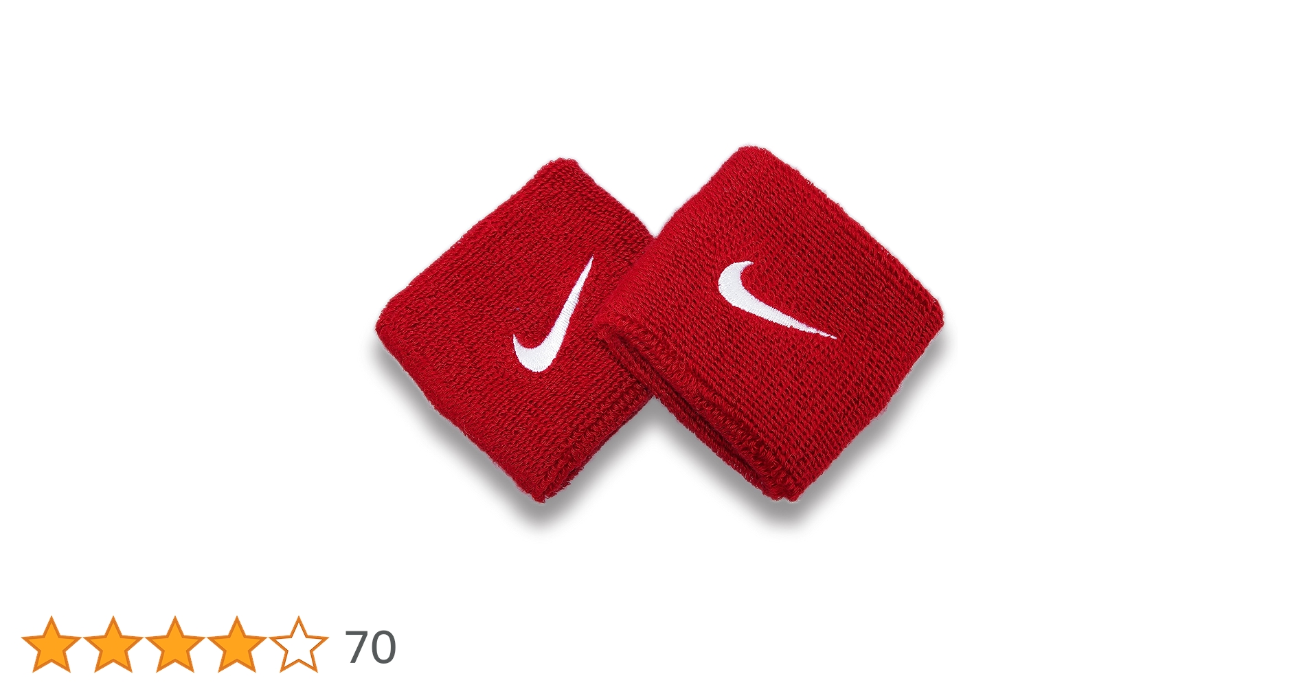 陽岱鋼 Nike 赤 リストバンド 1 楽天市場】リストバンド ナイキ