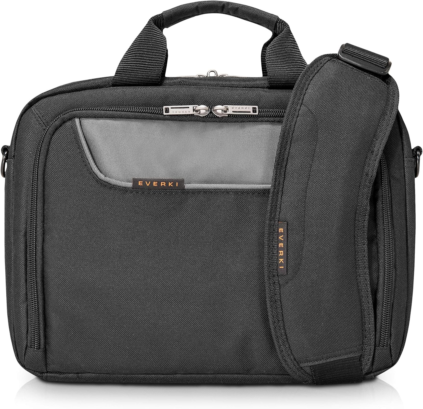 Everki Flight Briefcase - Laptoptasche für Notebooks bis 16 Zoll (40,6 Everki Flight Briefcase - Laptoptasche für Notebooks bis 16 Zoll (40,6