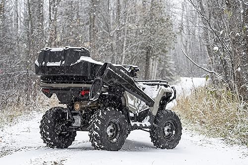 Miniatura 11 de Kolpin Bota de pistola Stronghold - 20740, color negro