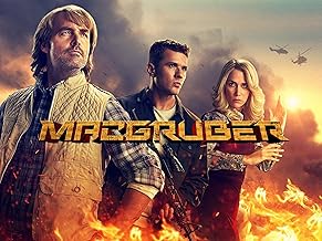 MacGruber