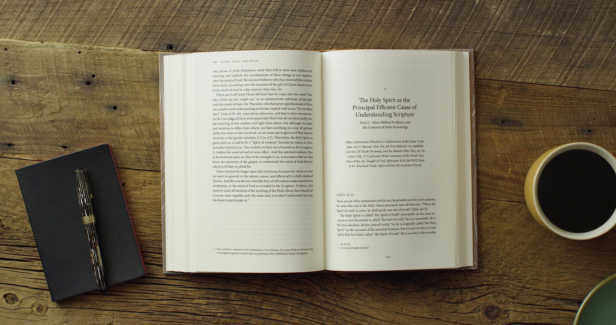 The Holy Spirit--The Helper (Volume 7) (The Complete Works of John Owen) - Image 6