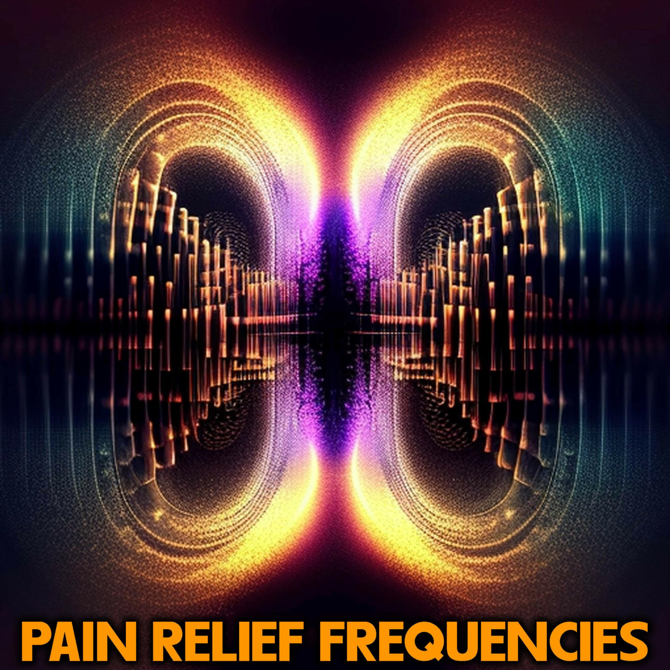 Pain Relief Frequencies