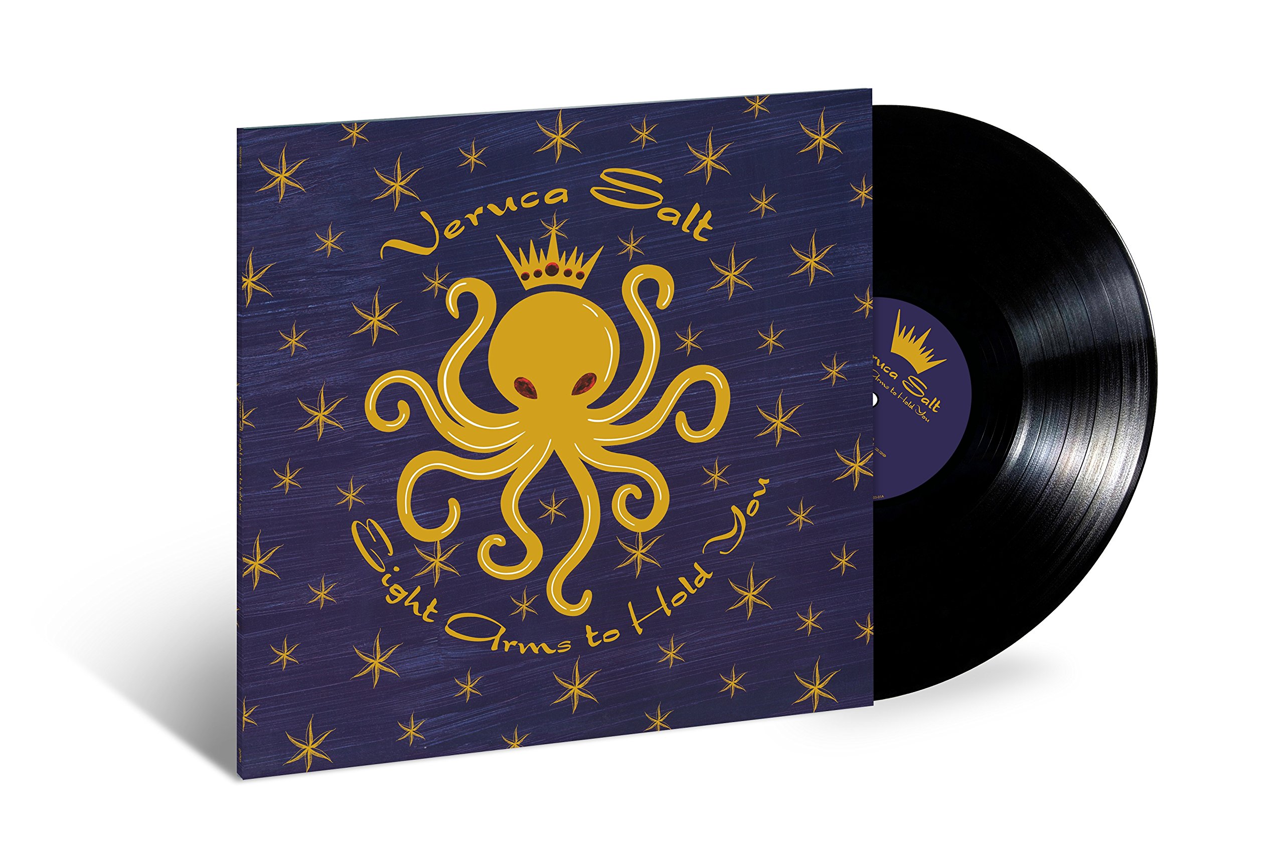 Eight Arms To Hold You: Amazon.sg: Music