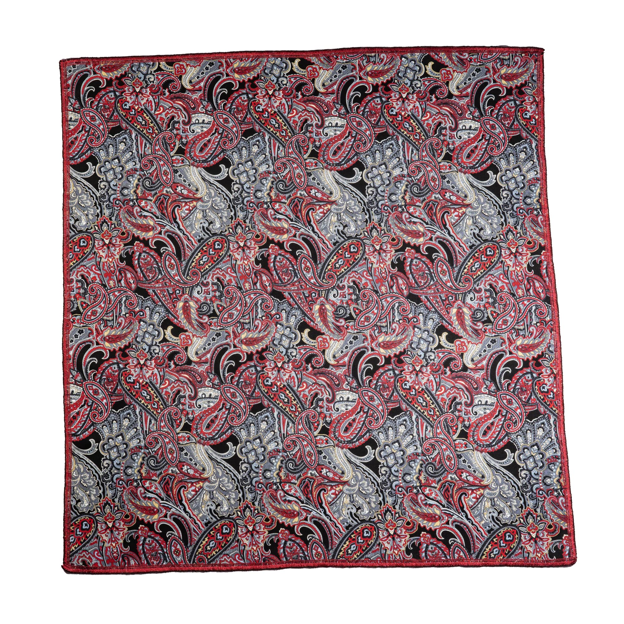 Paisley Mandala Bandana