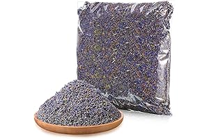 Treela Dried Lavender Bulk 3 Pound