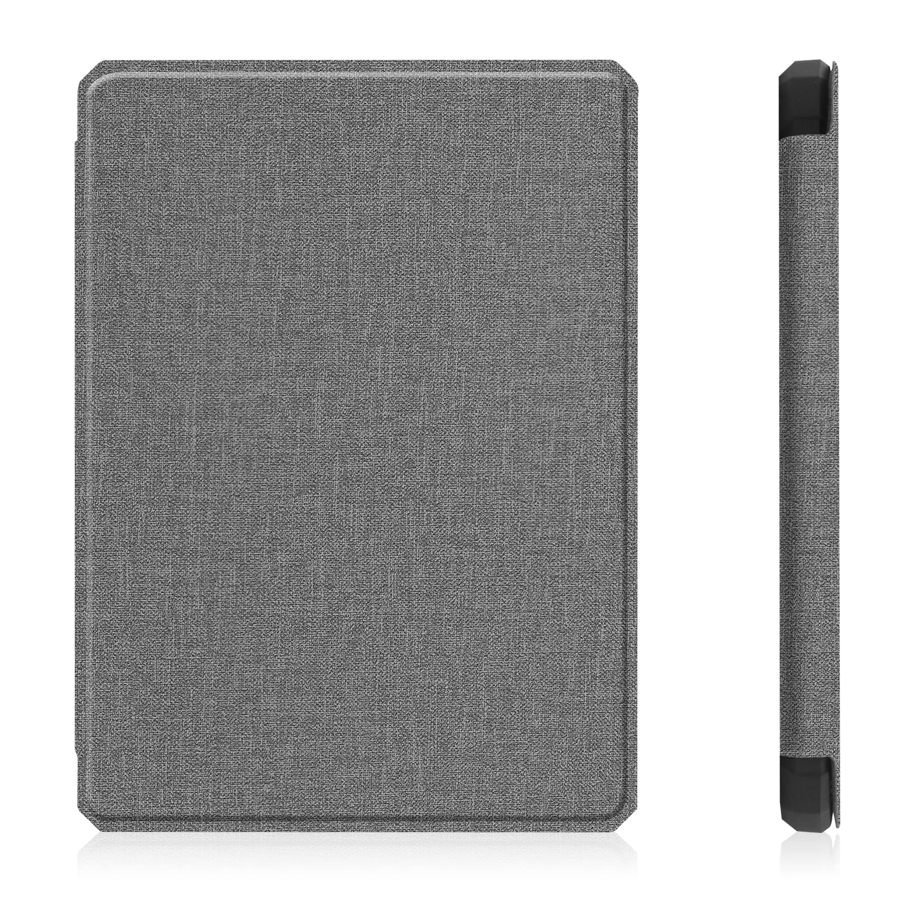 Kindle 本体 + デニム布カバー Kindle 本体 + デニム布カバー Amazon Kindle Case, (2024 and