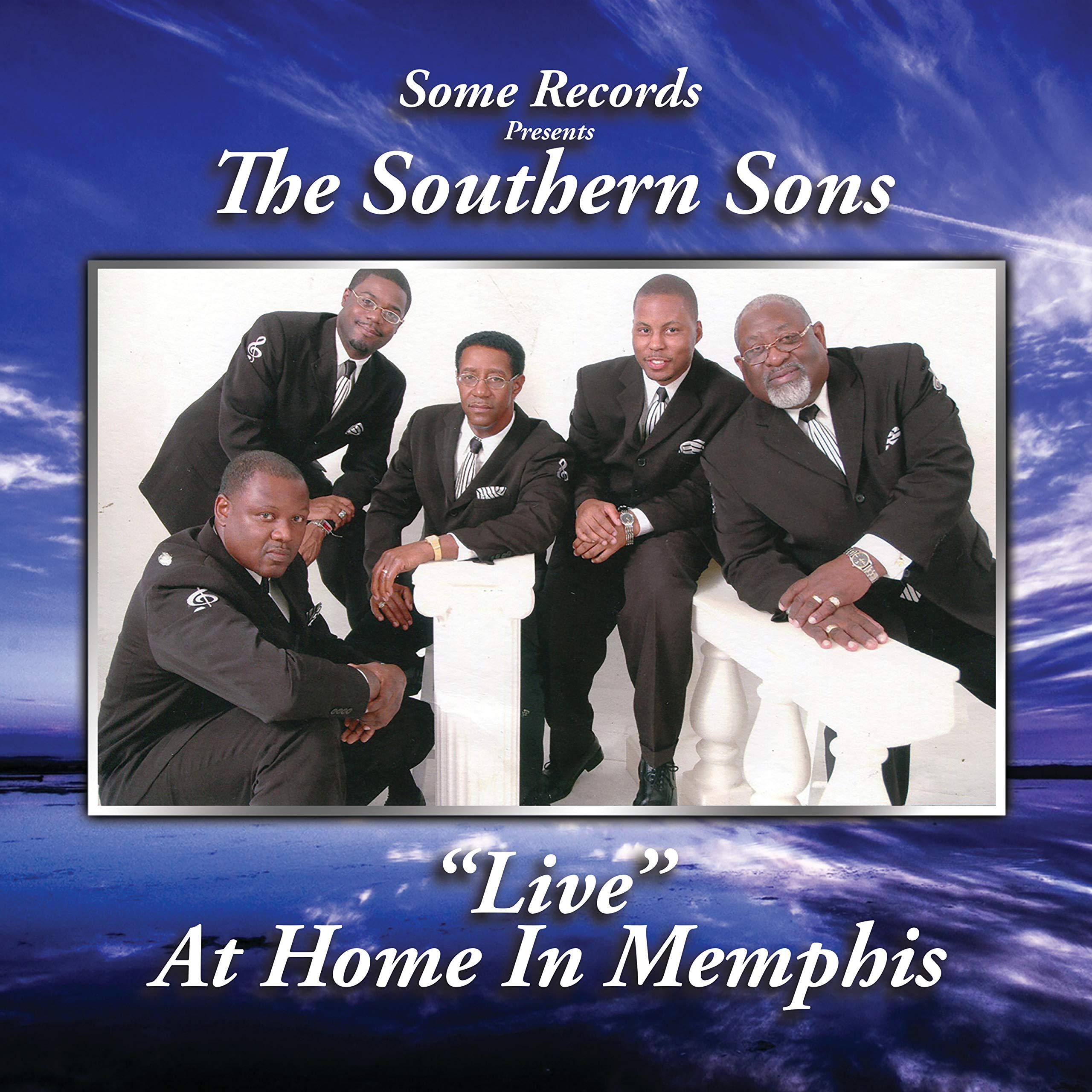 Southern Sons of Memphis