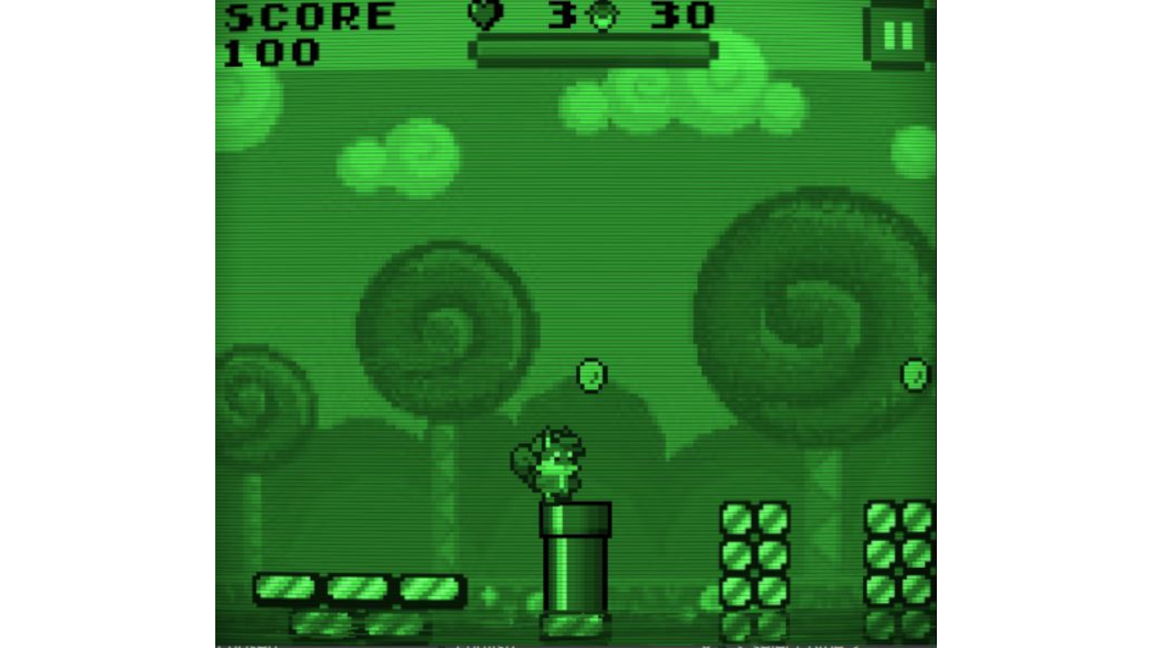 Super Retro World - App on Amazon Appstore