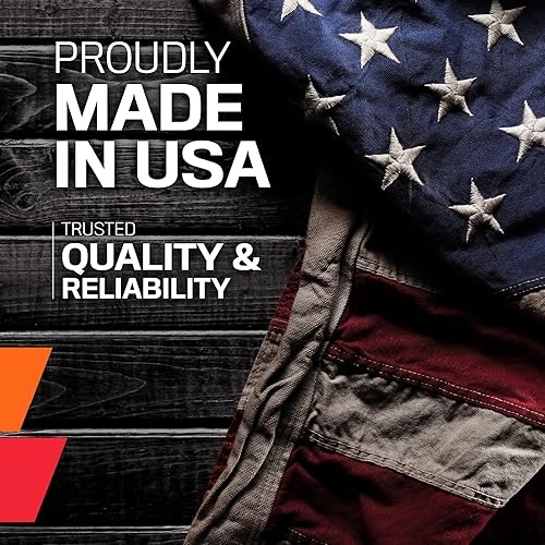 Miniatura 9 de K&N Filtro de aire universal con abrazadera alto rendimiento, premium, lavable, filtro de repuesto diámetro de brida 3.5 pulgadas, altura del filtro