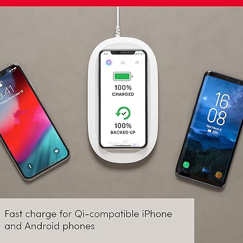 Miniatura 4 de SanDisk - Memoria flash iXpand Luxe para iPhone y dispositivos con puerto USB tipo C