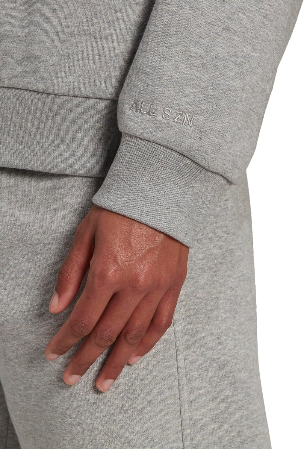 adidas womens All Szn Sweatshirt