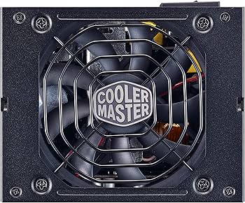 動作品SFX電源 CoolerMaster V550 SFX GOLD 550W v550-sfx-gold-380x380-2.png
