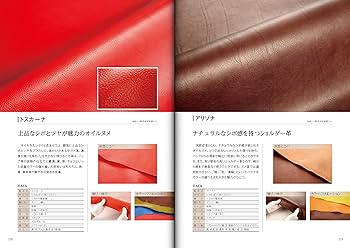 *【BOOK】革関連BOOK　日本革工芸展　図録　２冊 Amazon | クラフト社 Textbooks 図案集 レザーアートデザイン集
